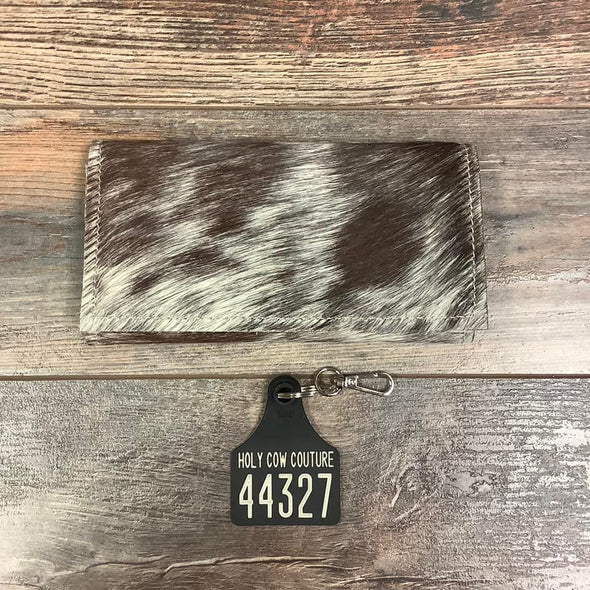 Bandit Wallet  - #44327