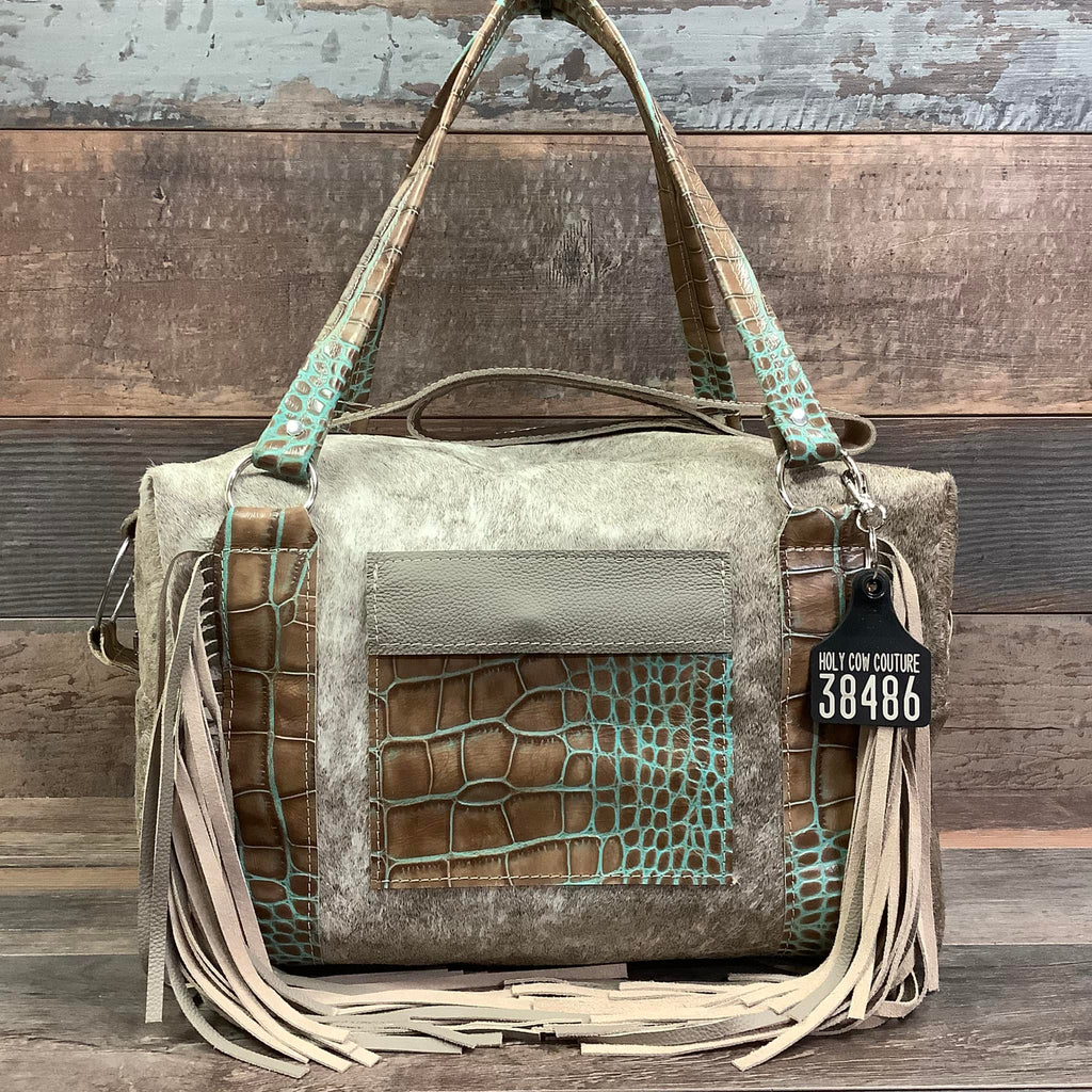 Denton Duffle - #38486