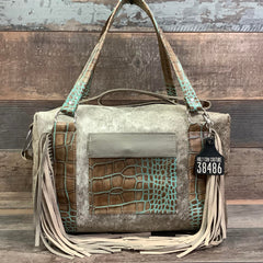 Denton Duffle - #38486