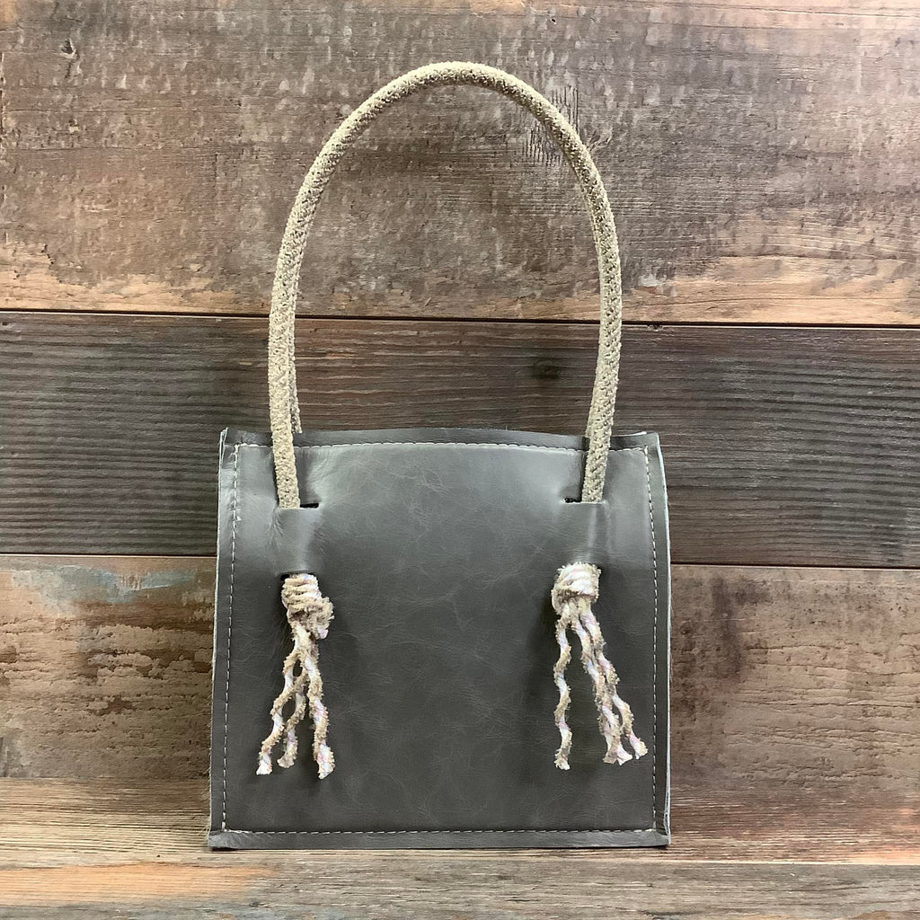Mini Rope Purse #29718 Bag Drop