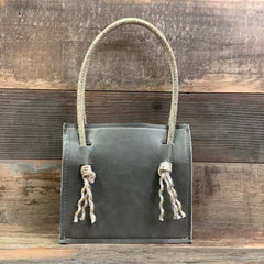 Mini Rope Purse #29718 Bag Drop