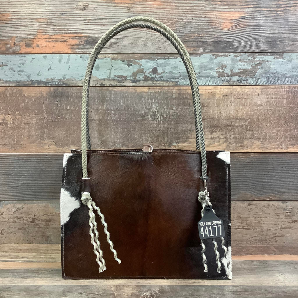 Rope Purse #44177