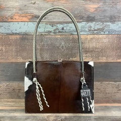Rope Purse #44177