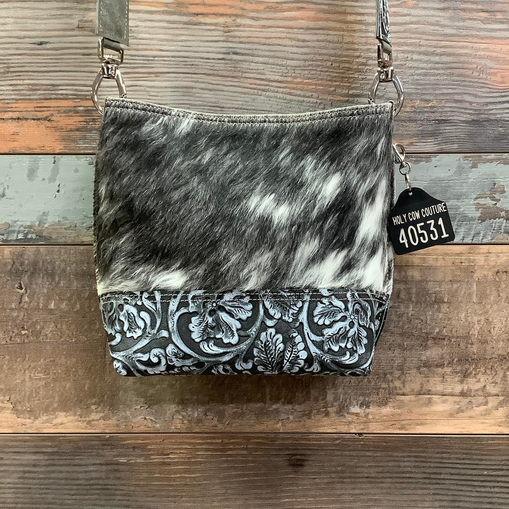 Mini Messenger - #40531