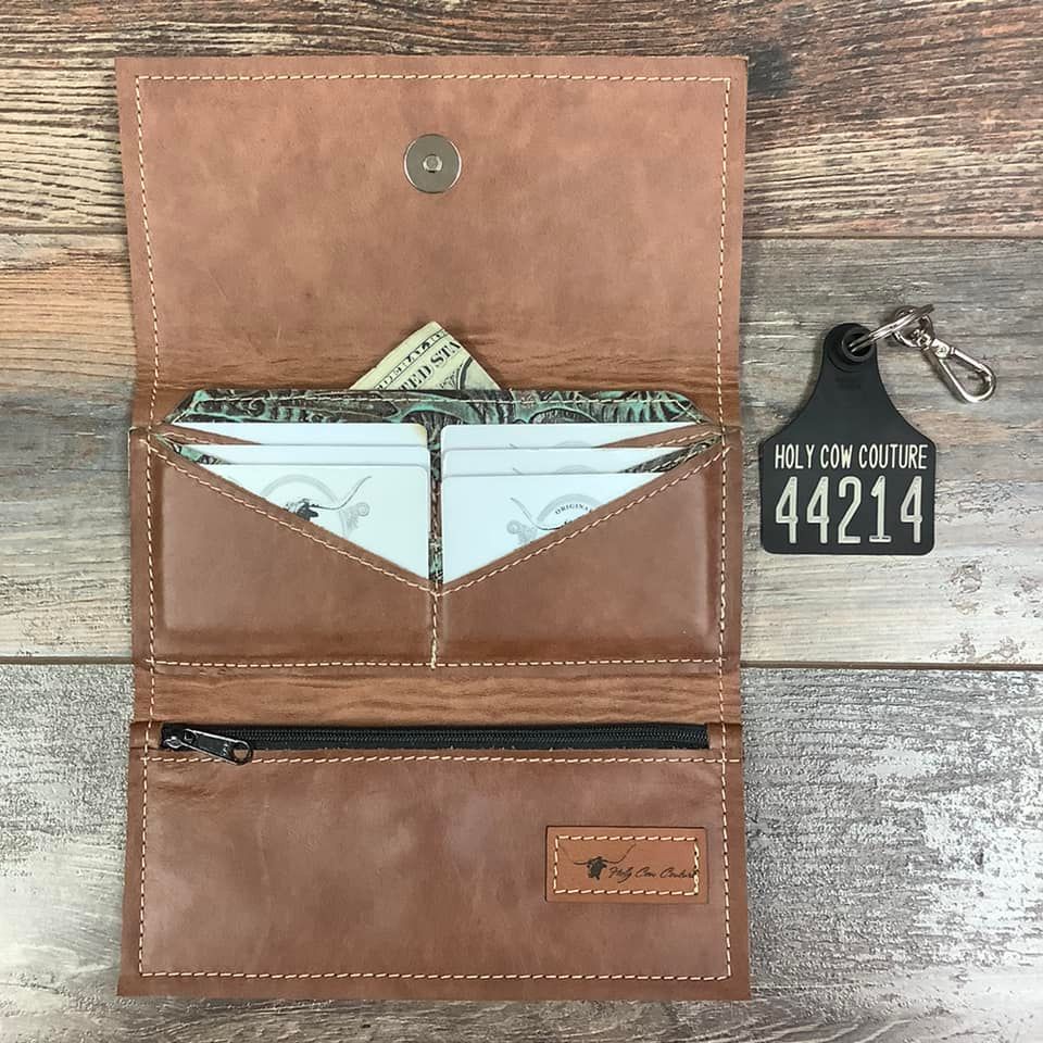 Bandit Wallet  - #44214
