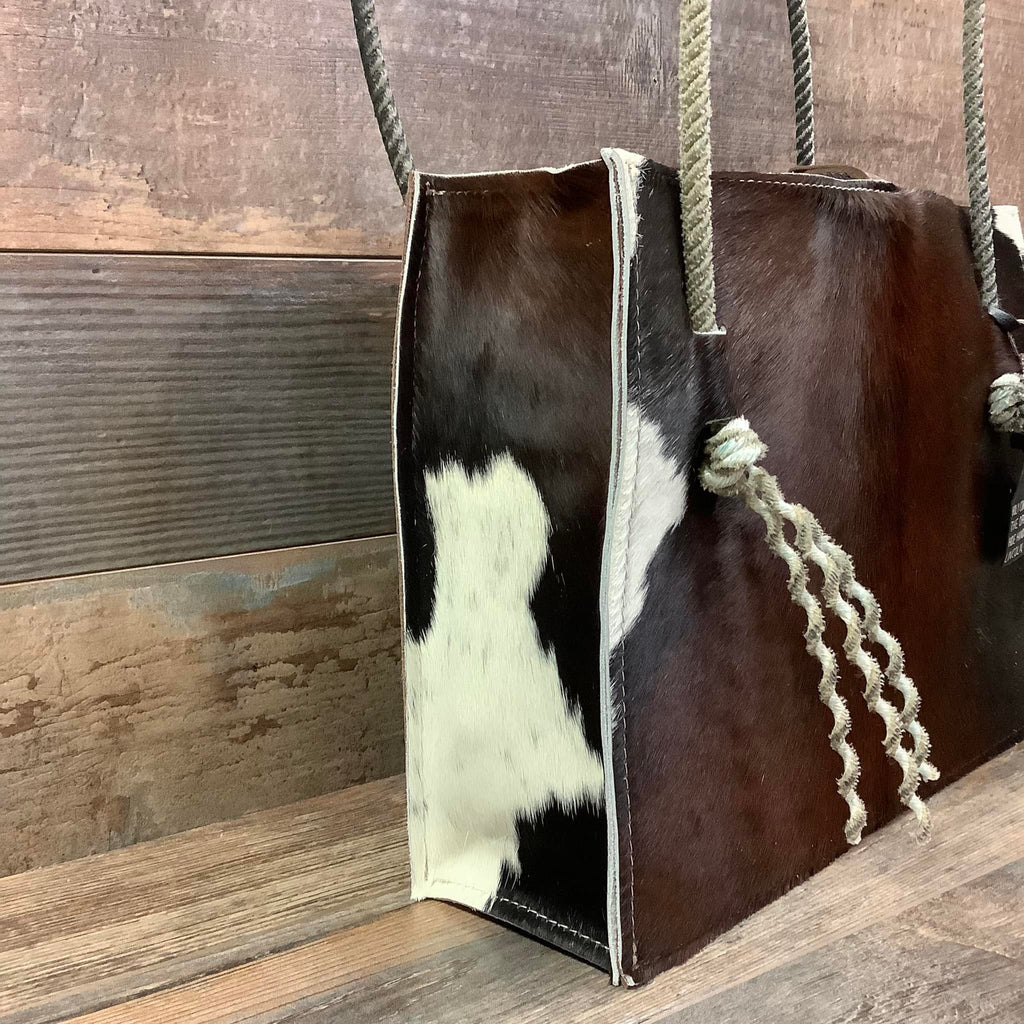 Rope Purse #44177