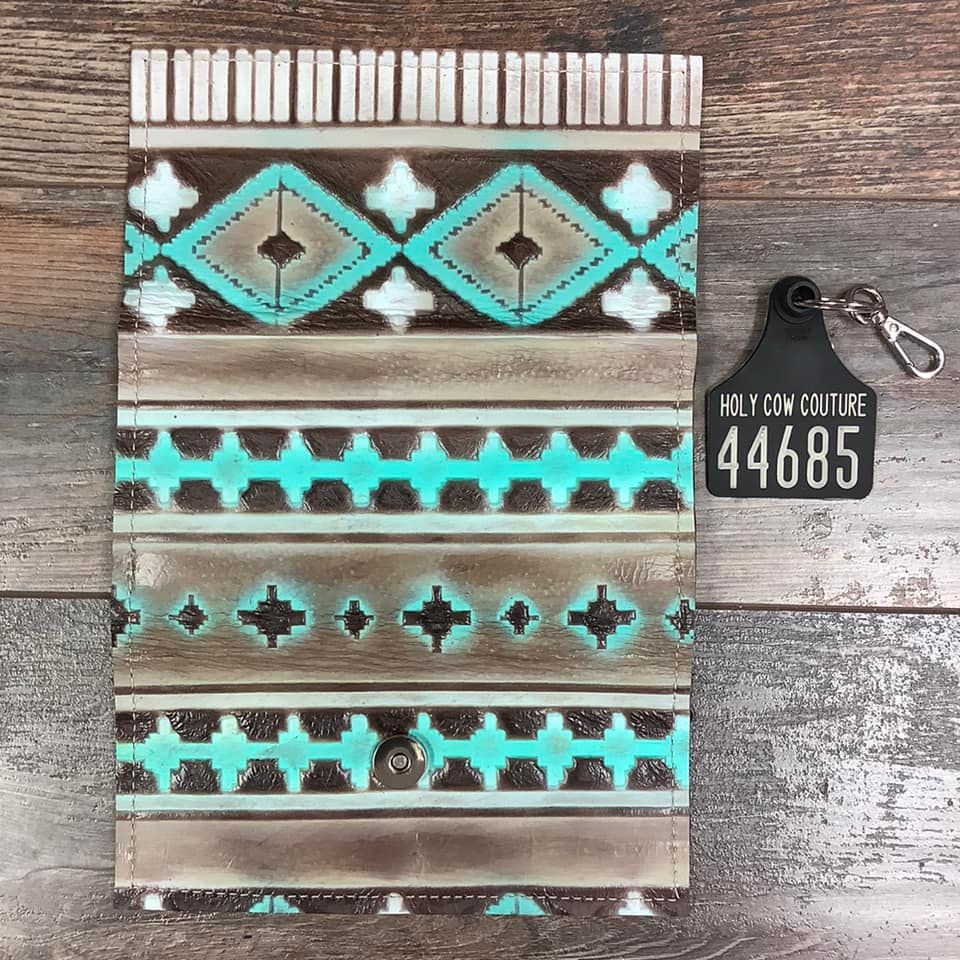 Bandit Wallet  - #44685