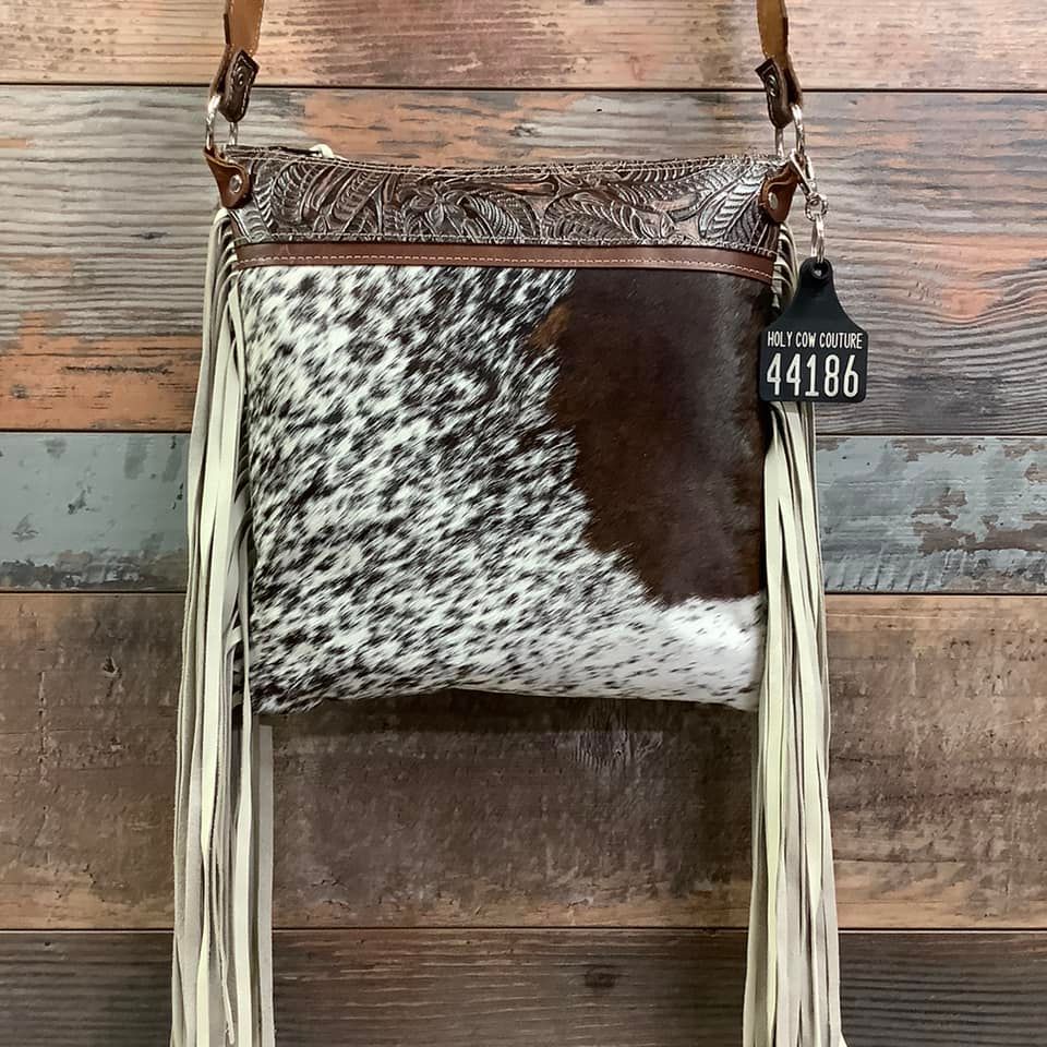 Crossbody - 18" Fringe #44186
