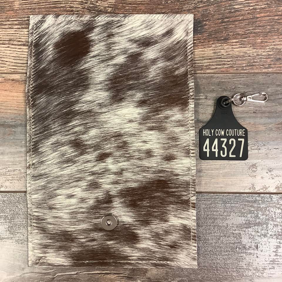 Bandit Wallet  - #44327