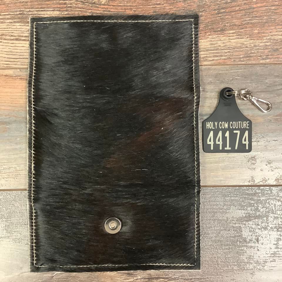 Bandit Wallet  - #44174