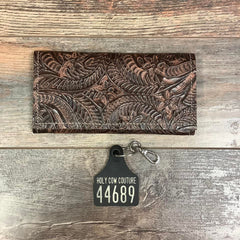 Bandit Wallet  - #44689
