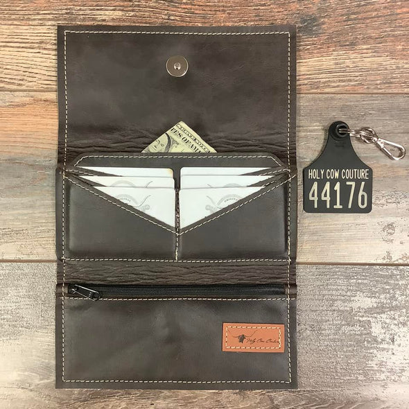 Bandit Wallet  - #44176