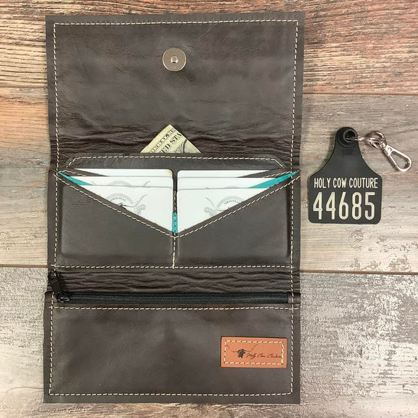 Bandit Wallet  - #44685