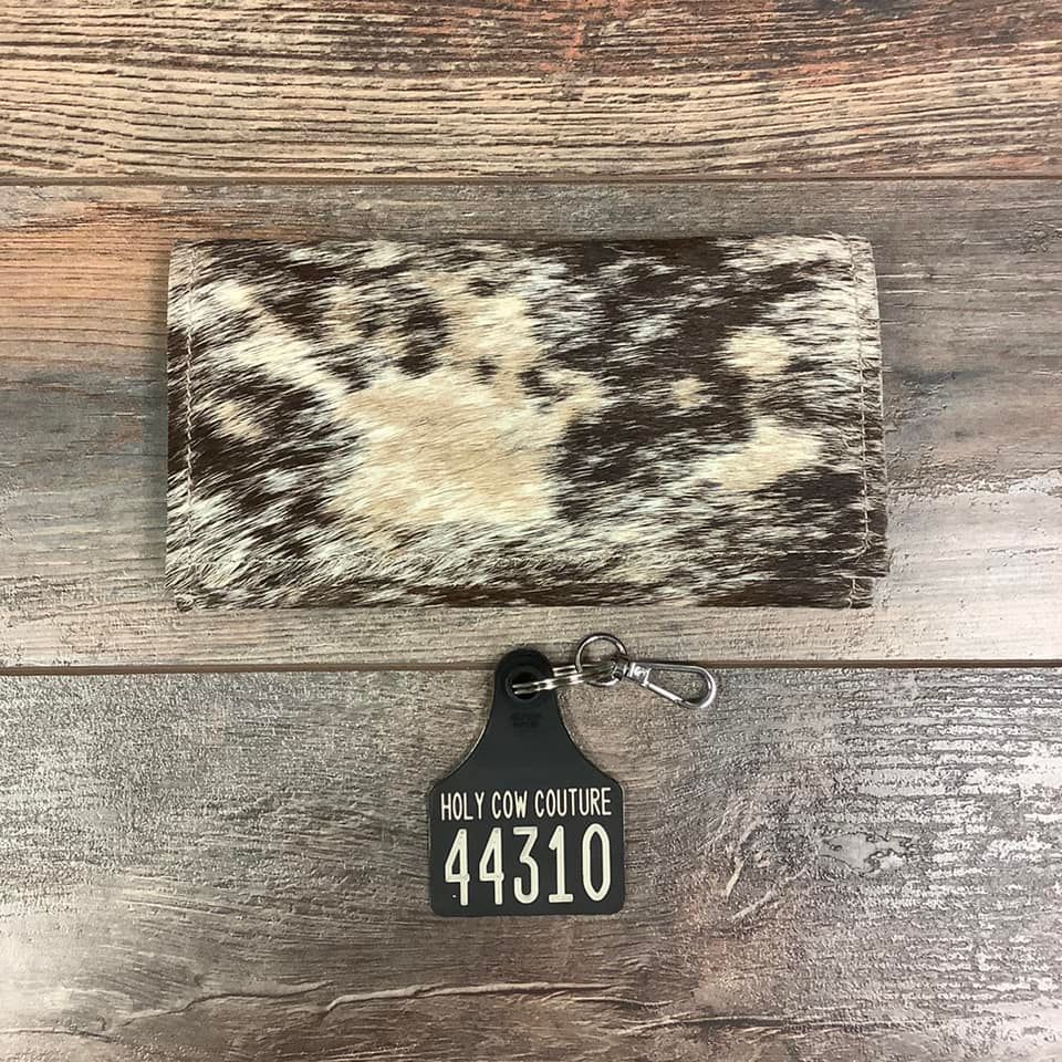 Bandit Wallet  - #44310