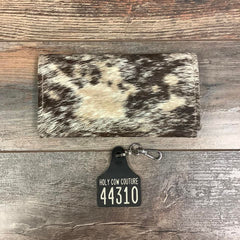 Bandit Wallet  - #44310