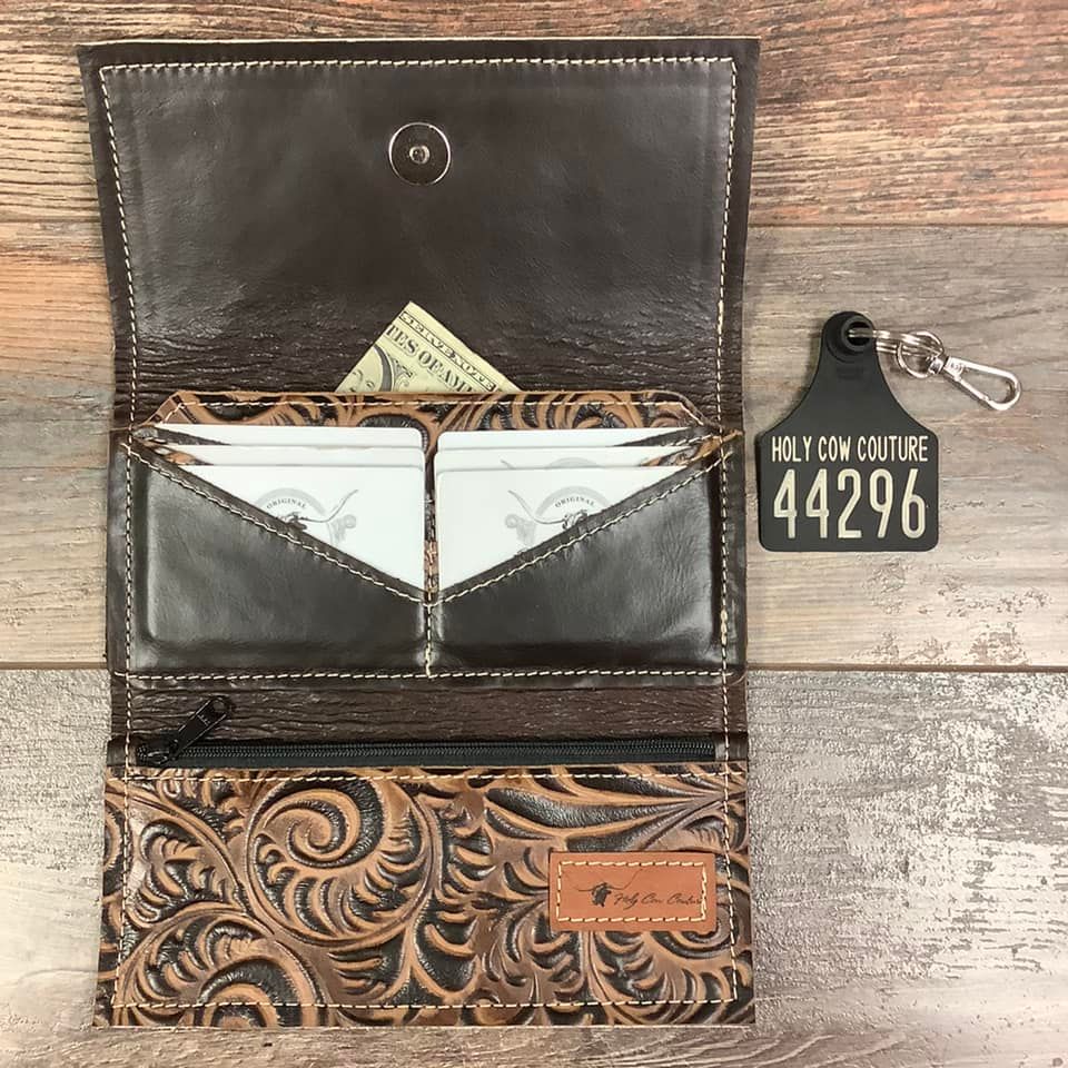 Bandit Wallet  - #44296