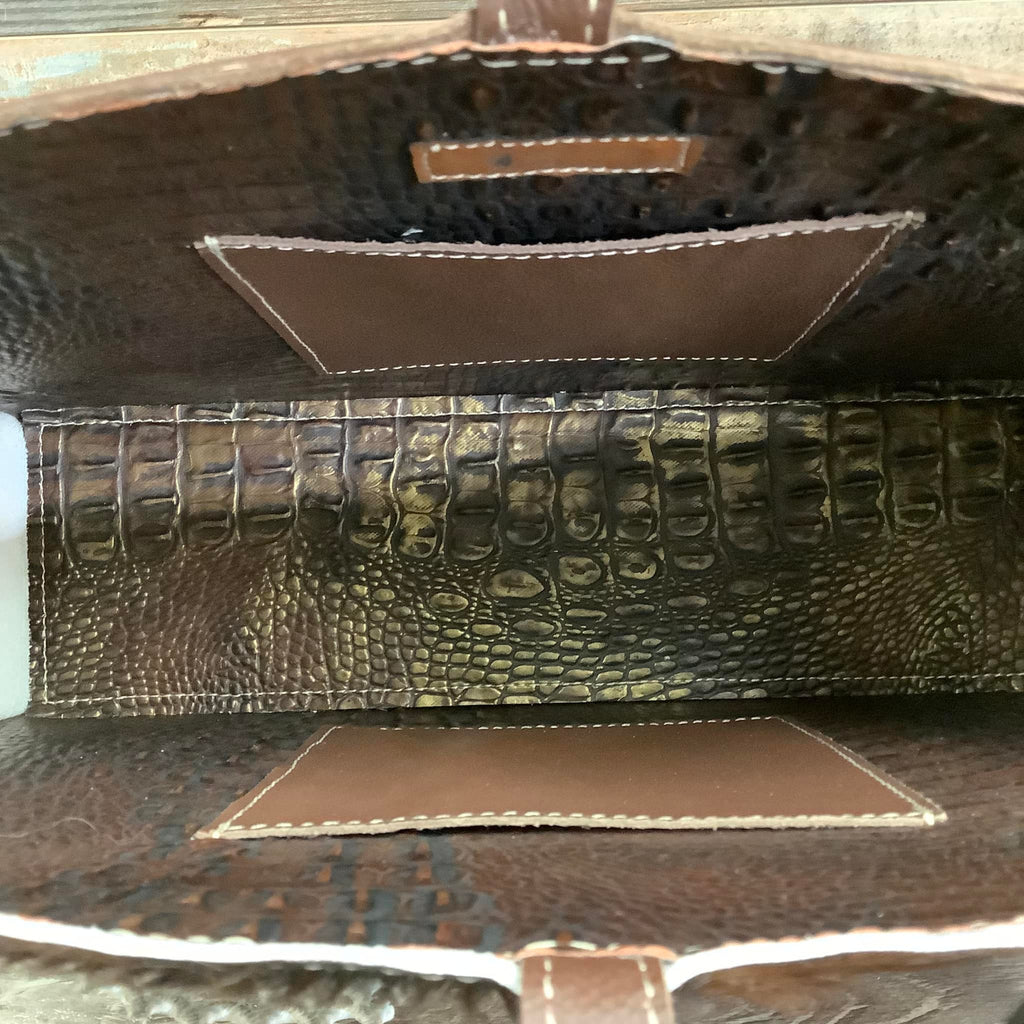 Rope Purse #44177