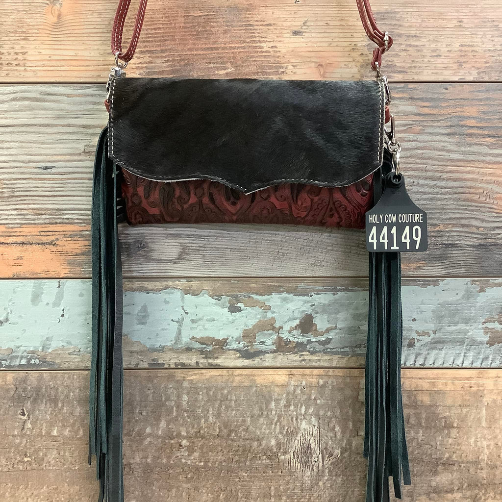 Sassy Mini Classy Cowgirl- #44149