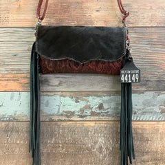 Sassy Mini Classy Cowgirl- #44149