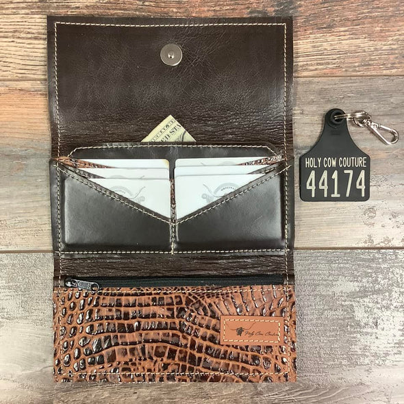 Bandit Wallet  - #44174
