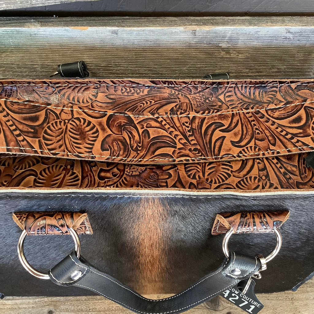 Get Outta Town Hybrid Tote Elite Premium #44271