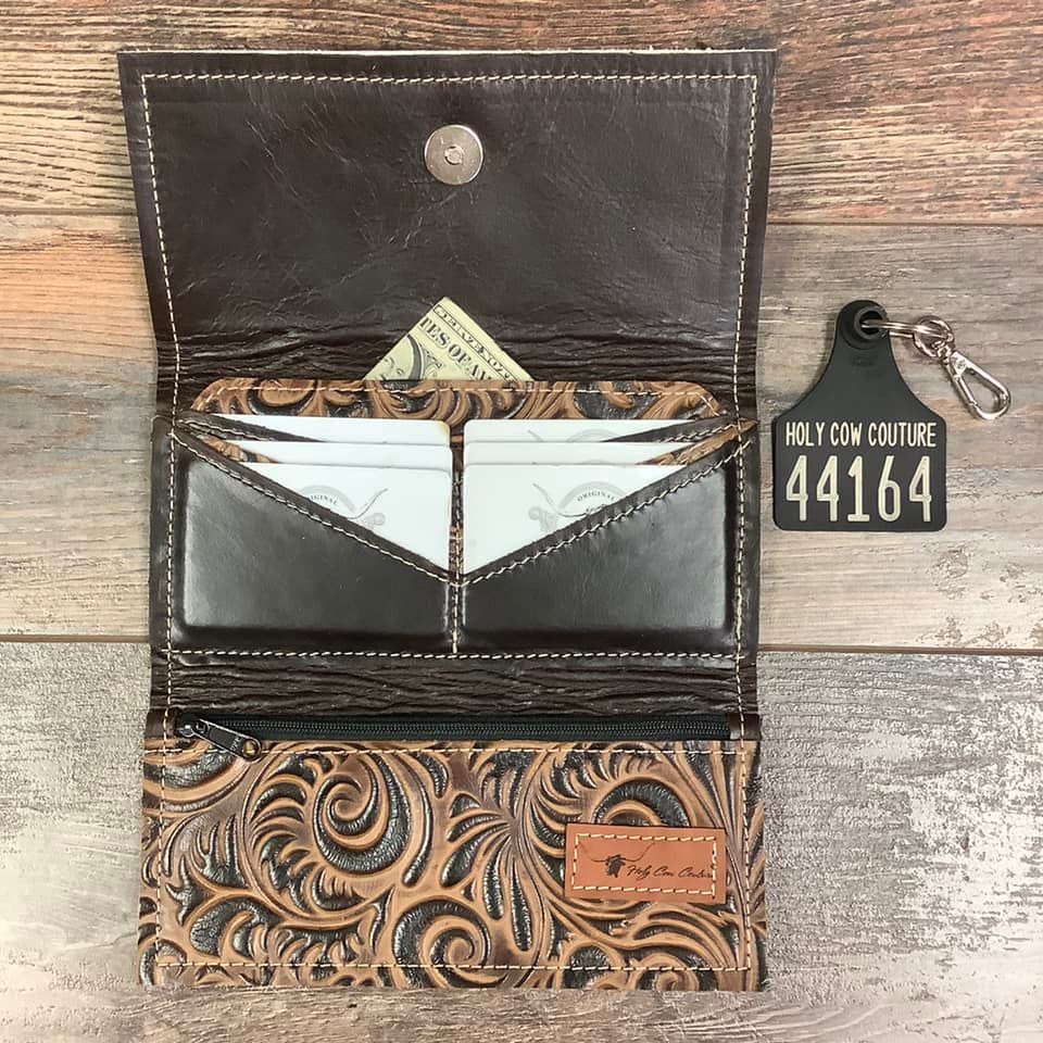 Bandit Wallet  - #44164