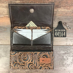 Bandit Wallet  - #44164