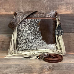 Crossbody - 18" Fringe #44186