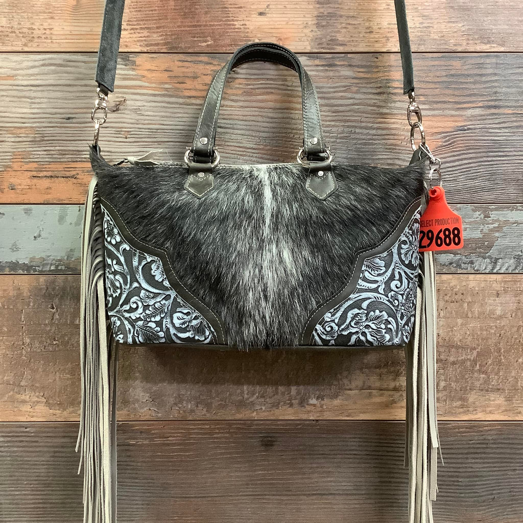 Designer Crossover Hybrid - #29688 Bag Drop