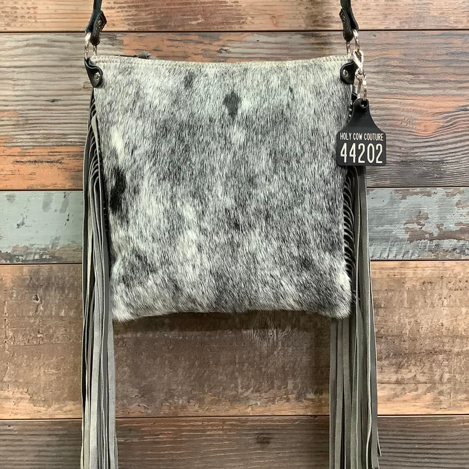 Crossbody - 18" Fringe #44202