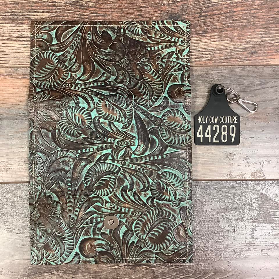 Bandit Wallet  - #44289