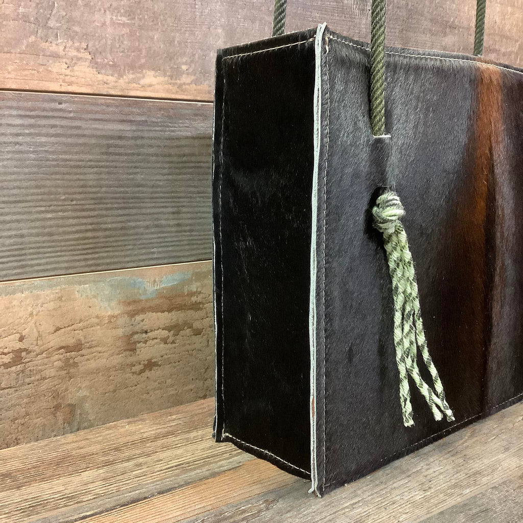 Rope Purse #44325