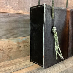 Rope Purse #44325