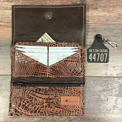 Bandit Wallet  - #44707