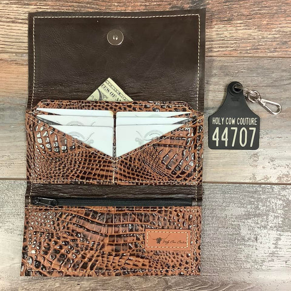 Bandit Wallet  - #44707