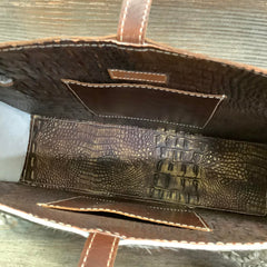 Rope Purse #38754