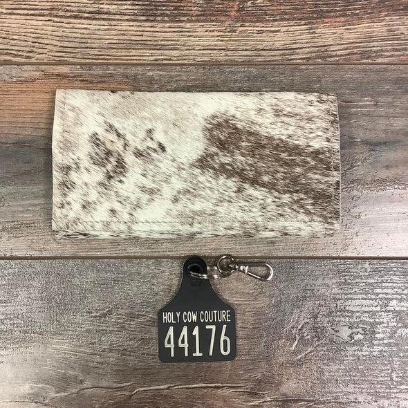 Bandit Wallet  - #44176