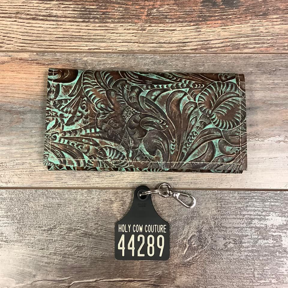 Bandit Wallet  - #44289