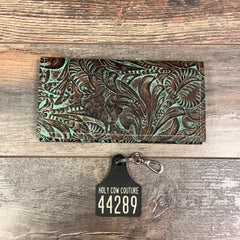 Bandit Wallet  - #44289