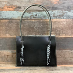 Rope Purse #33748 Bag Drop