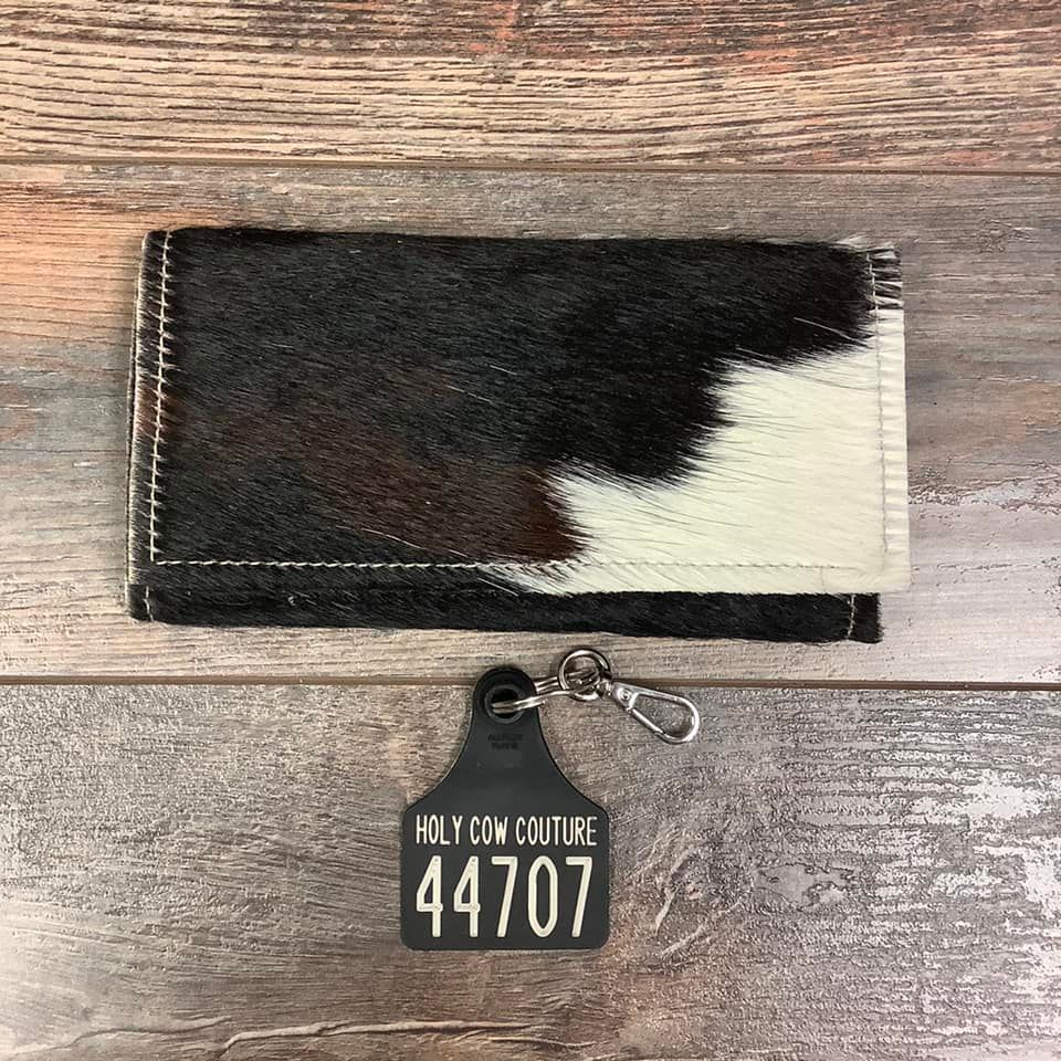 Bandit Wallet  - #44707