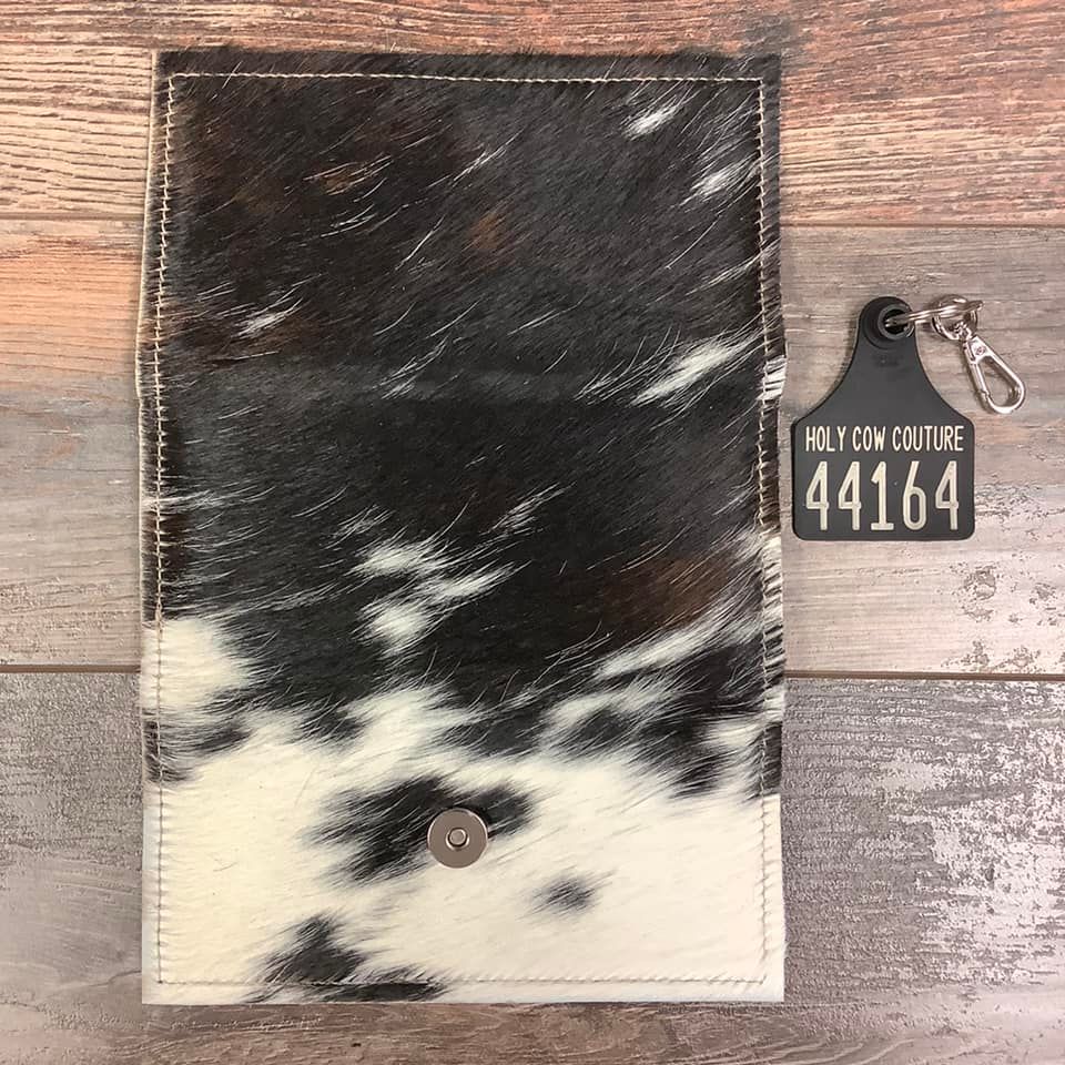 Bandit Wallet  - #44164