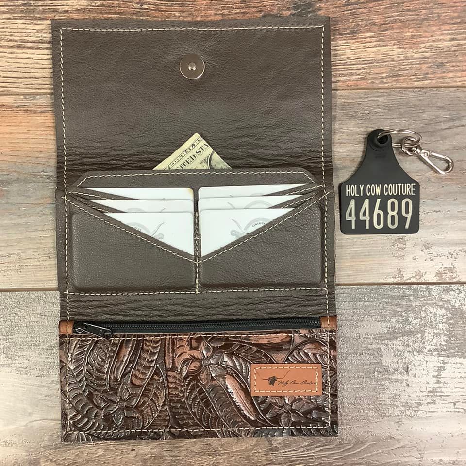 Bandit Wallet  - #44689