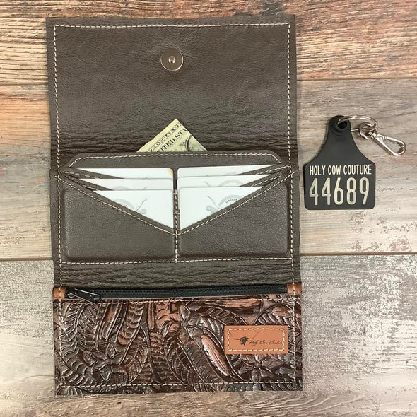 Bandit Wallet  - #44689