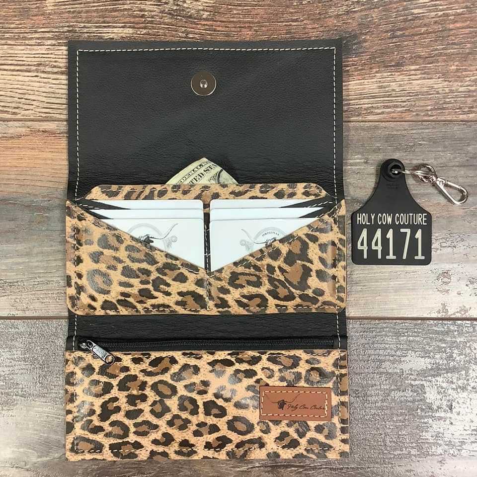 Bandit Wallet  - #44171