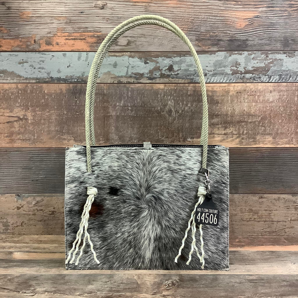 Rope Purse #44506