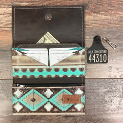 Bandit Wallet  - #44310