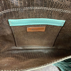 Classy Cowgirl - #33693 Bag Drop