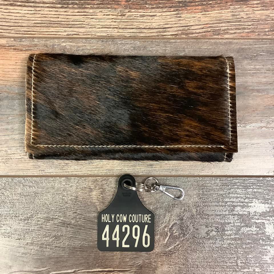 Bandit Wallet  - #44296