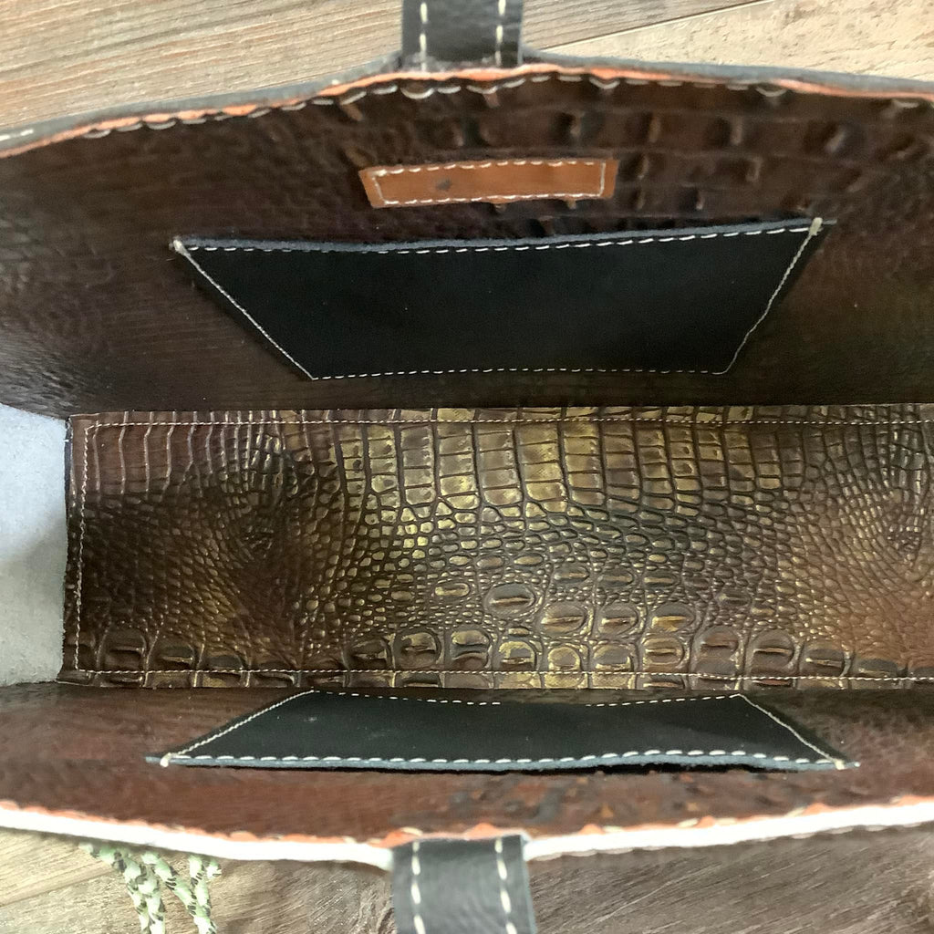 Rope Purse #44325